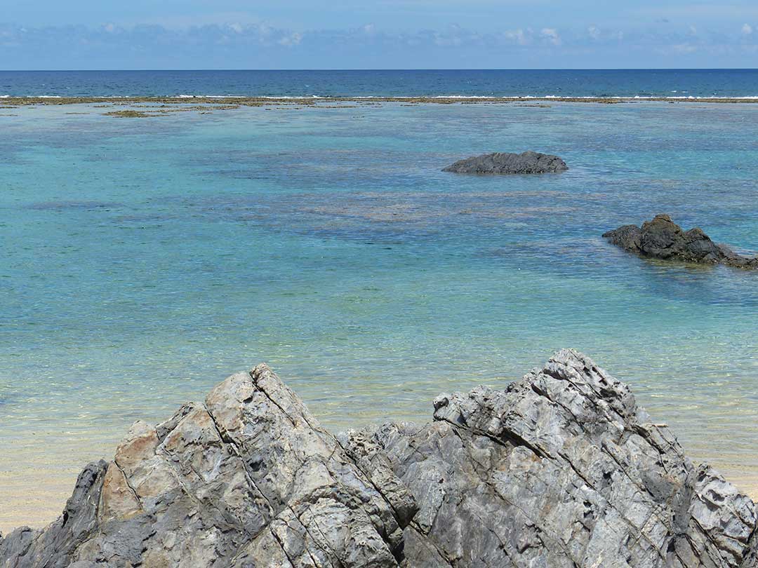 日本海水浴推荐！九州海滩6选