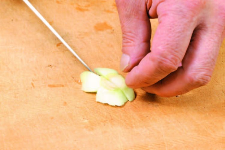 走,跟着这位30年日本蔬果店老板,去感受一场“风味人间” 走,跟着这位30年日本蔬果店老板,去感受一场“风味人间”