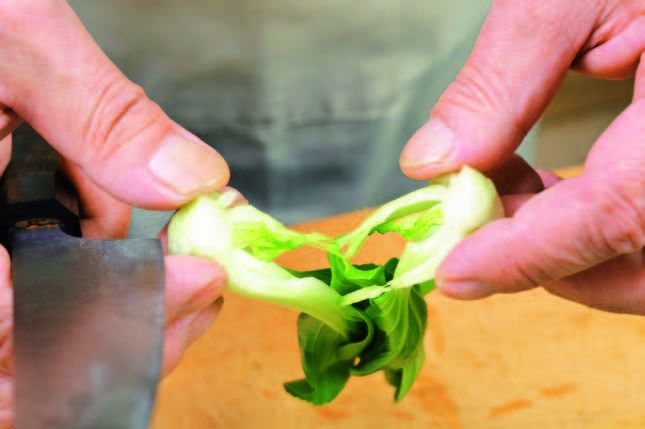 走,跟着这位30年日本蔬果店老板,去感受一场“风味人间” 走,跟着这位30年日本蔬果店老板,去感受一场“风味人间”