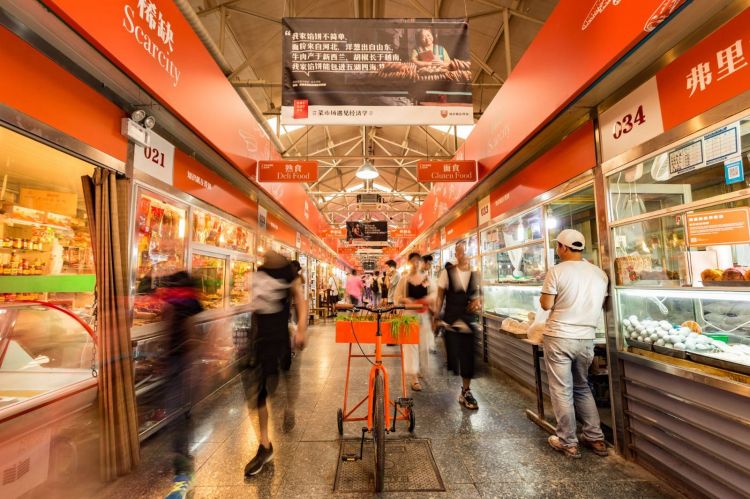 走,跟着这位30年日本蔬果店老板,去感受一场“风味人间” 走,跟着这位30年日本蔬果店老板,去感受一场“风味人间”
