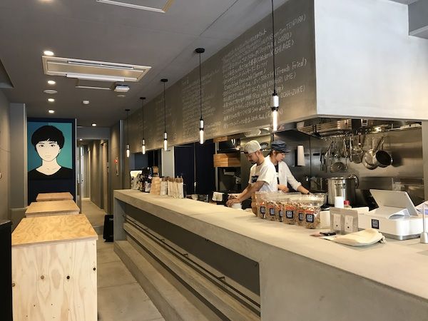 不仅仅是便宜!时尚舒适、欢乐的招待所的最新信息 不仅仅是便宜!时尚舒适、欢乐的招待所的最新信息