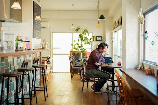 不仅仅是便宜!时尚舒适、欢乐的招待所的最新信息 不仅仅是便宜!时尚舒适、欢乐的招待所的最新信息