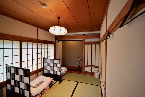 不仅仅是便宜!时尚舒适、欢乐的招待所的最新信息 不仅仅是便宜!时尚舒适、欢乐的招待所的最新信息