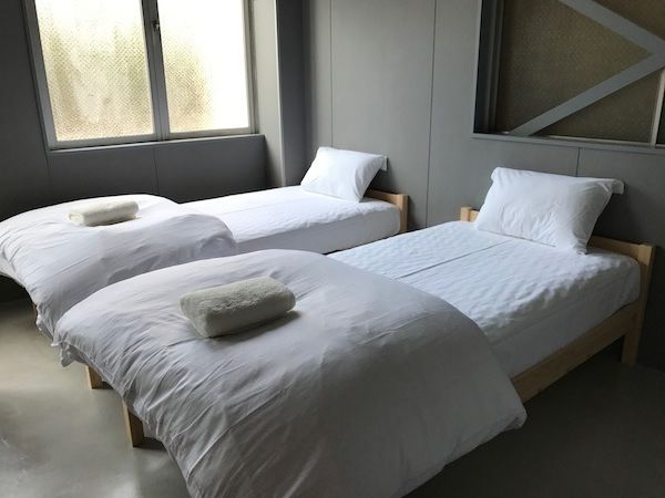 不仅仅是便宜!时尚舒适、欢乐的招待所的最新信息 不仅仅是便宜!时尚舒适、欢乐的招待所的最新信息