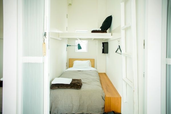 不仅仅是便宜!时尚舒适、欢乐的招待所的最新信息 不仅仅是便宜!时尚舒适、欢乐的招待所的最新信息