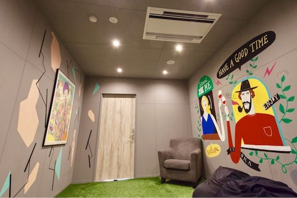 不仅仅是便宜!时尚舒适、欢乐的招待所的最新信息 不仅仅是便宜!时尚舒适、欢乐的招待所的最新信息