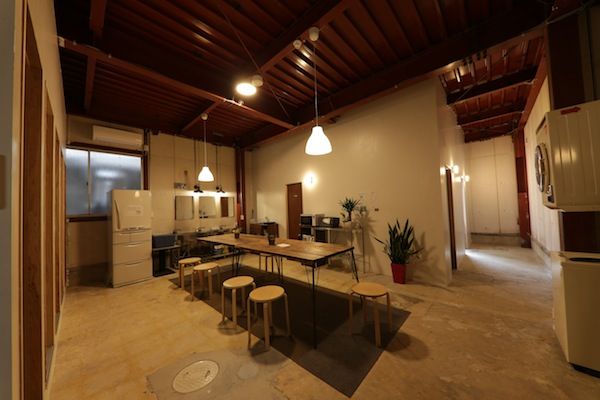 不仅仅是便宜!时尚舒适、欢乐的招待所的最新信息 不仅仅是便宜!时尚舒适、欢乐的招待所的最新信息