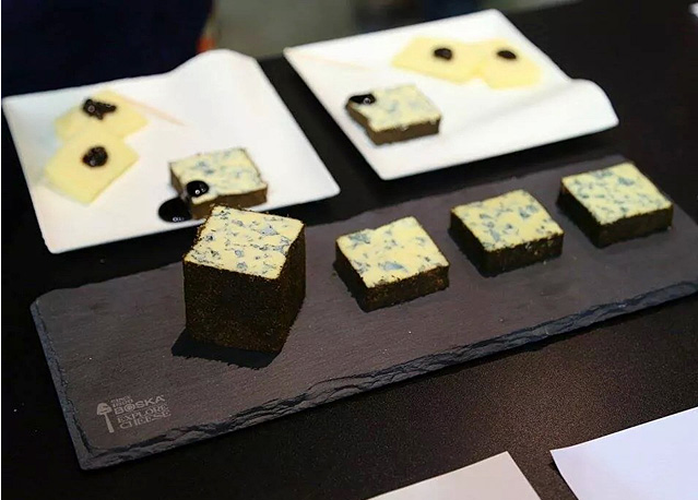 和歌山美食探访——来自纪州的奶酪制作师、梅子、葡萄山椒 