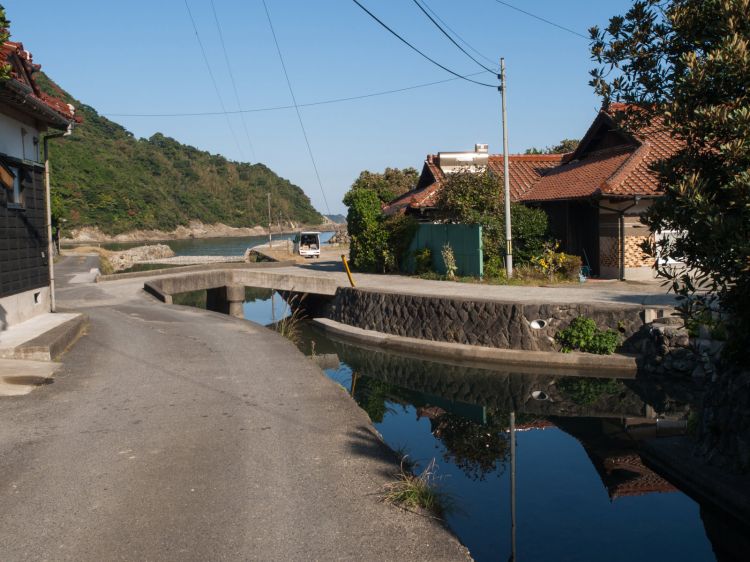《能看见海的车站》山口篇：下关站、饭井站、宇田乡站......