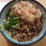 乌冬面爱好者集结啦！福冈美味肉乌冬面店13选