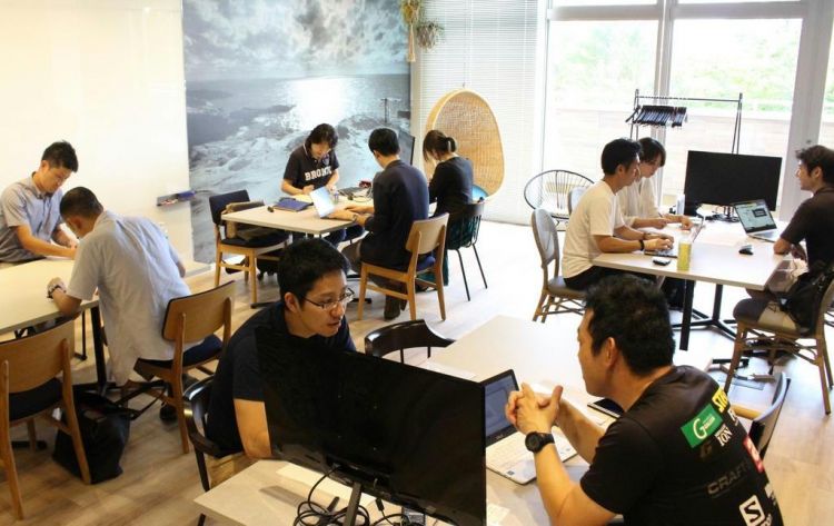 工作度假两不误——日本改革工作方式的新尝试