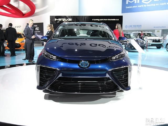 日本企业想在中国FCV(氢燃料电池汽车)市场立足不可忽视的“三大条件” 日本企业想在中国FCV(氢燃料电池汽车)市场立足不可忽视的“三大条件”