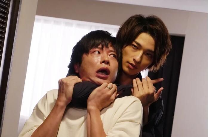 《轮到你了》大结局引热议,大胆推测一波最后轮椅背后的故事 《轮到你了》大结局引热议,大胆推测一波最后轮椅背后的故事