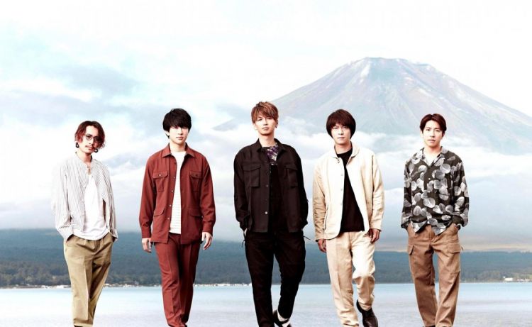 日本组合“关8”即将开启47都道府县全国巡演 日本组合“关8”即将开启47都道府县全国巡演