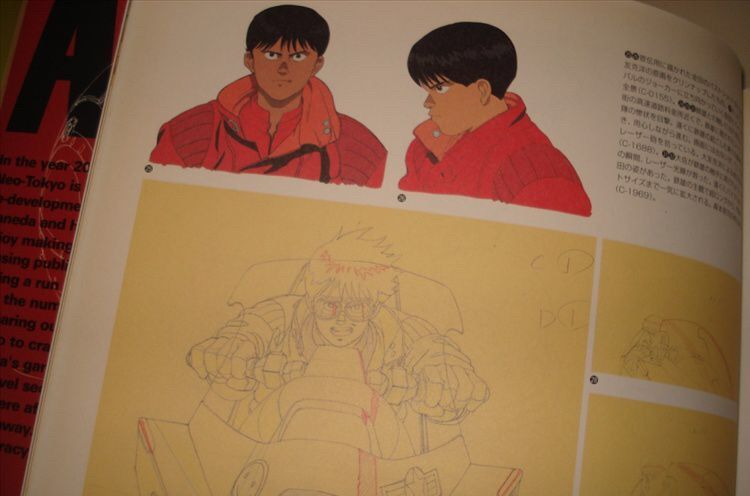 《阿基拉》确定真人化!日本动漫不断被好莱坞真人化的原因? 《阿基拉》确定真人化!日本动漫不断被好莱坞真人化的原因?