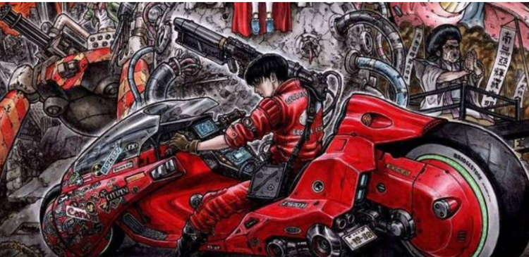 《阿基拉》确定真人化!日本动漫不断被好莱坞真人化的原因? 《阿基拉》确定真人化!日本动漫不断被好莱坞真人化的原因?