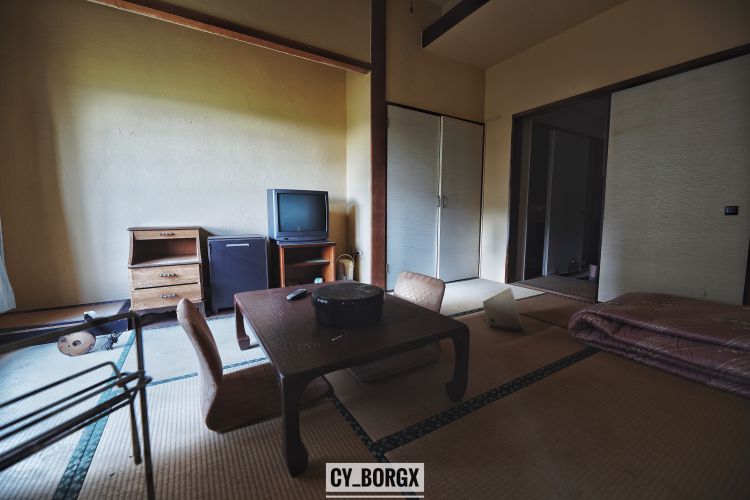 「废墟探索」日本最大废弃饭店:八丈皇家酒店 「废墟探索」日本最大废弃饭店:八丈皇家酒店