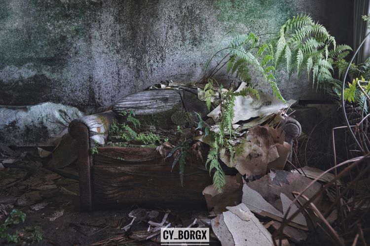 「废墟探索」日本最大废弃饭店:八丈皇家酒店 「废墟探索」日本最大废弃饭店:八丈皇家酒店