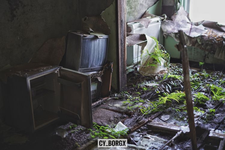 「废墟探索」日本最大废弃饭店:八丈皇家酒店 「废墟探索」日本最大废弃饭店:八丈皇家酒店