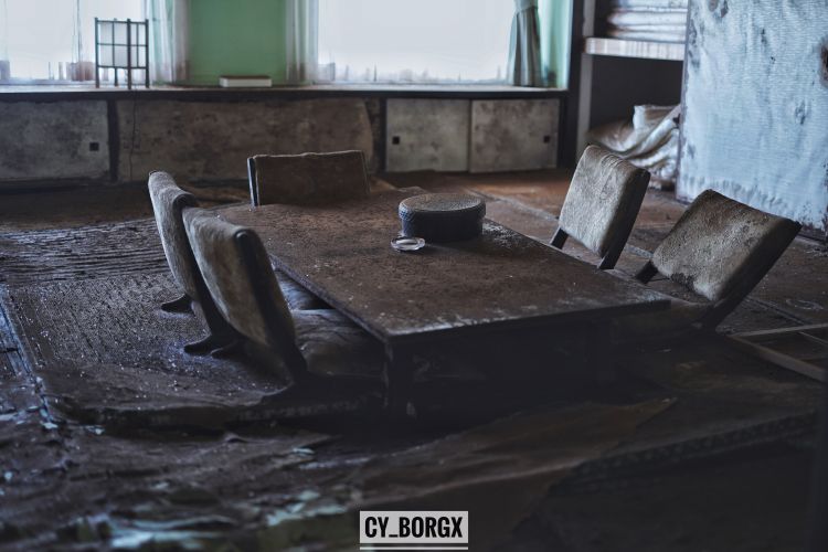 「废墟探索」日本最大废弃饭店:八丈皇家酒店 「废墟探索」日本最大废弃饭店:八丈皇家酒店