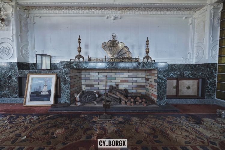 「废墟探索」日本最大废弃饭店:八丈皇家酒店 「废墟探索」日本最大废弃饭店:八丈皇家酒店