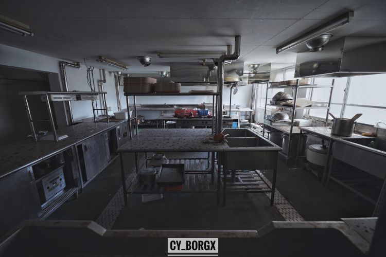 「废墟探索」日本最大废弃饭店:八丈皇家酒店 「废墟探索」日本最大废弃饭店:八丈皇家酒店