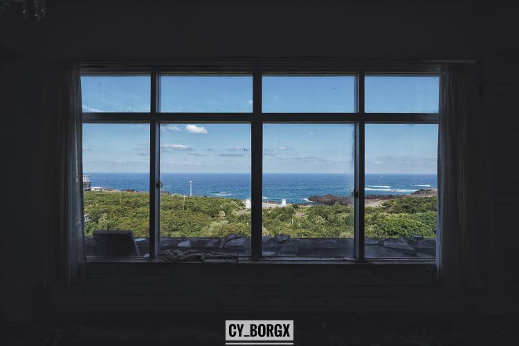 「废墟探索」日本最大废弃饭店:八丈皇家酒店 「废墟探索」日本最大废弃饭店:八丈皇家酒店