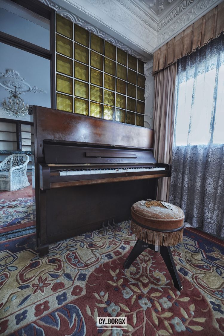 「废墟探索」日本最大废弃饭店:八丈皇家酒店 「废墟探索」日本最大废弃饭店:八丈皇家酒店