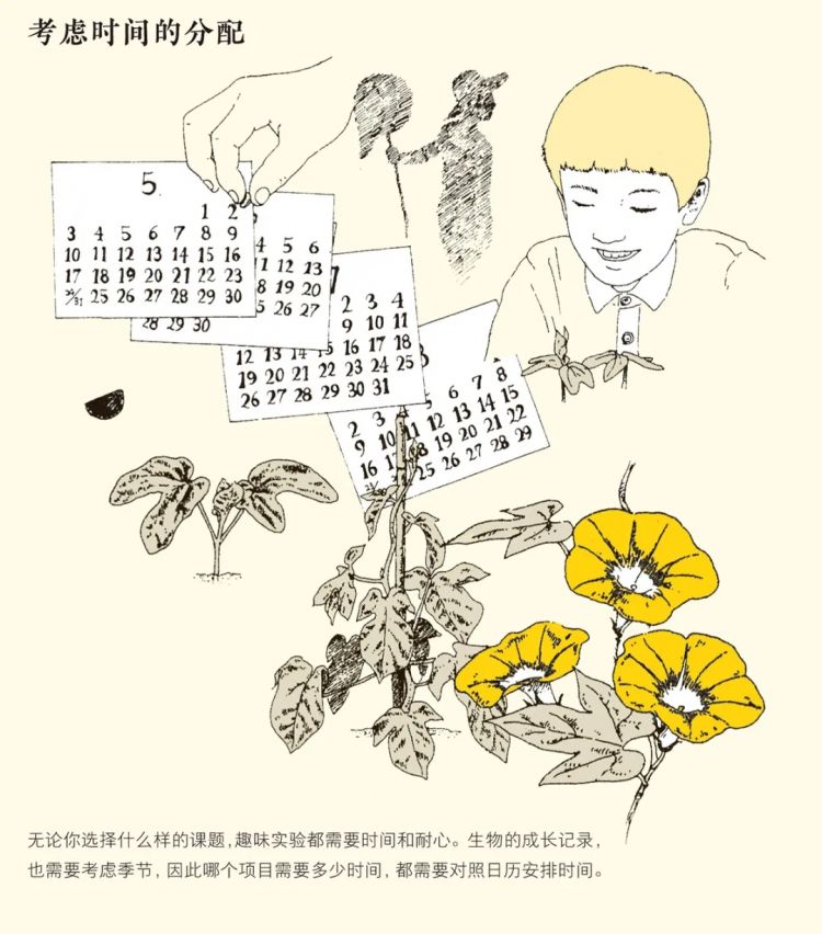 日本中小学生五花八门的假期作业
