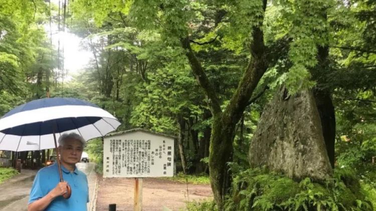 踏上轻井泽文学与情感纠结的旅程