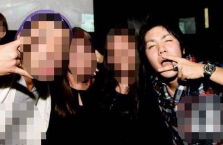 恨嫁女痴情平民男令日本皇储发愁