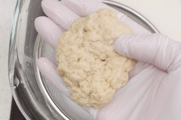 日本小哥用果冻做了一把菜刀，看完我馋了