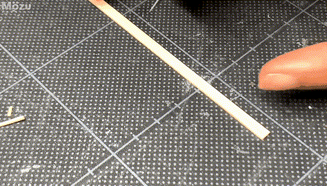 日本微缩模型大佬6个月神还原儿时房间,空调书桌还没有手指大 日本微缩模型大佬6个月神还原儿时房间,空调书桌还没有手指大