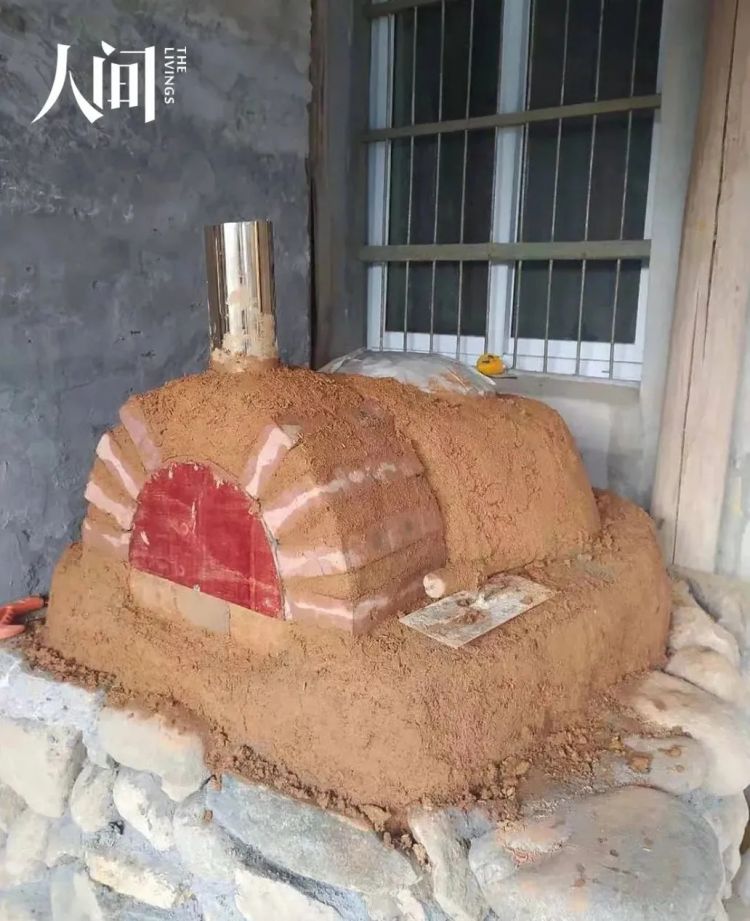 在中国种地的日本嬉皮 在中国种地的日本嬉皮