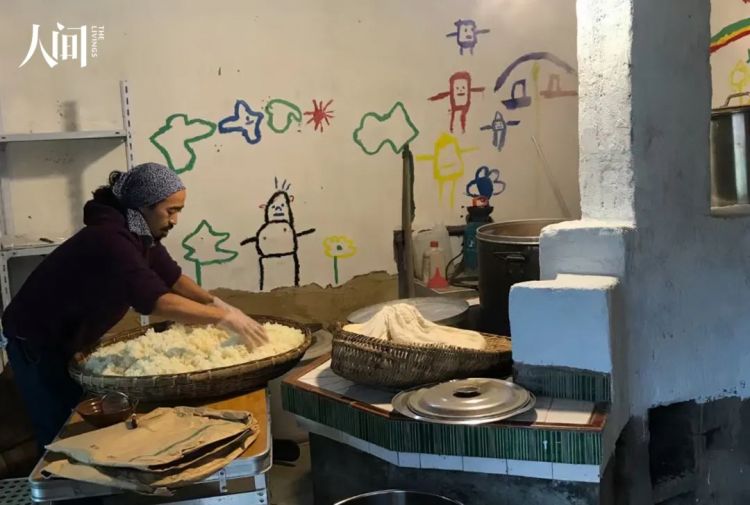 在中国种地的日本嬉皮 在中国种地的日本嬉皮