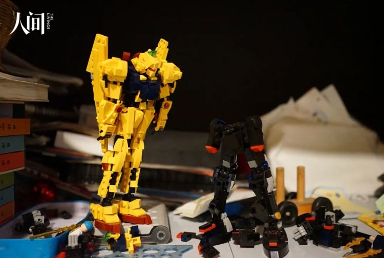 在中国种地的日本嬉皮 在中国种地的日本嬉皮