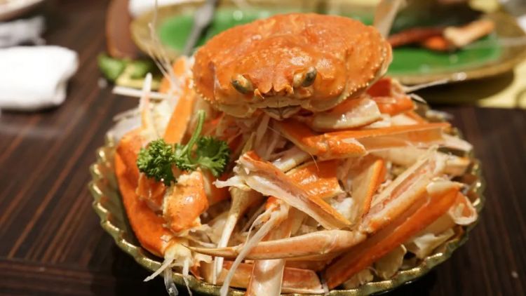 日本人爱吃的“旬物”，吃的是什么？