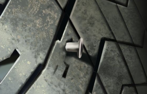 因为不想上班,日本大叔给自己屁股插了一刀 因为不想上班,日本大叔给自己屁股插了一刀