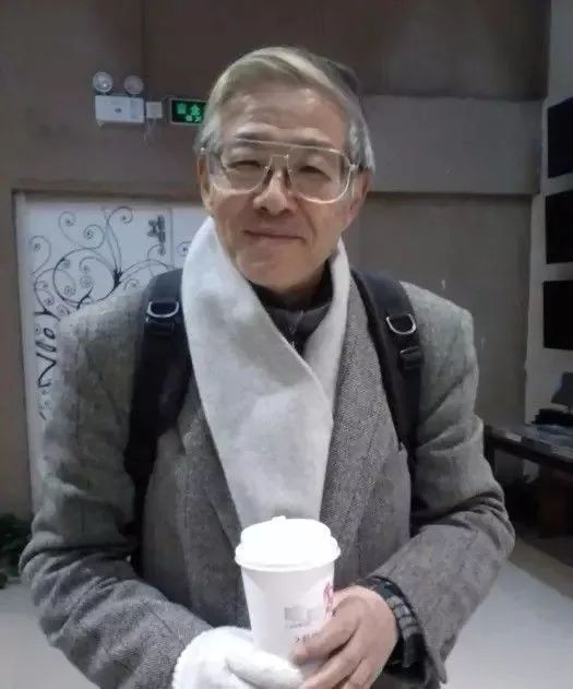 75岁日本老头独居中国,拿3000低薪,却过出了满分人生 75岁日本老头独居中国,拿3000低薪,却过出了满分人生