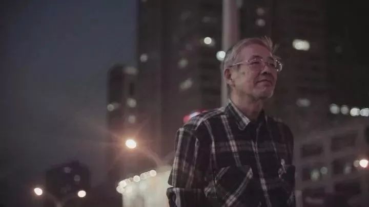 75岁日本老头独居中国,拿3000低薪,却过出了满分人生 75岁日本老头独居中国,拿3000低薪,却过出了满分人生