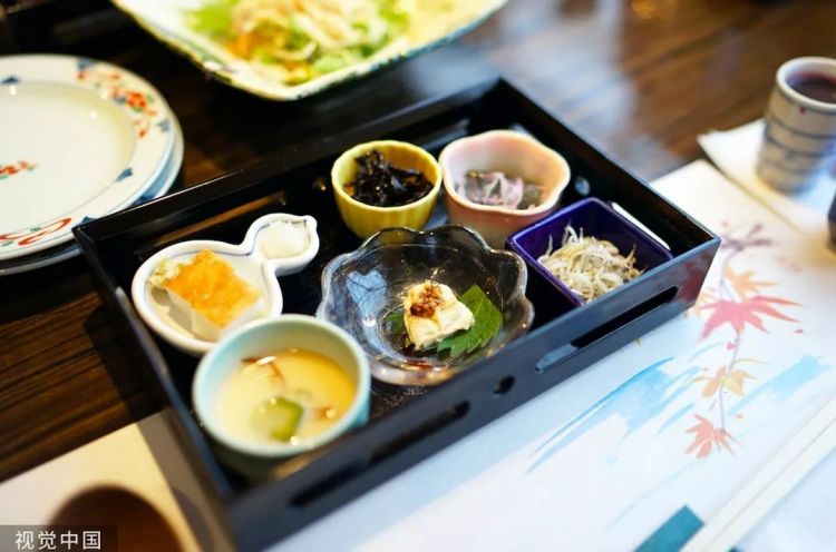 关于减肥,世界上最瘦的日本人有秘籍 关于减肥,世界上最瘦的日本人有秘籍