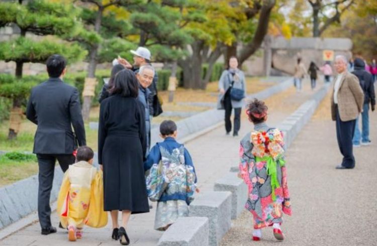 关于减肥,世界上最瘦的日本人有秘籍 关于减肥,世界上最瘦的日本人有秘籍