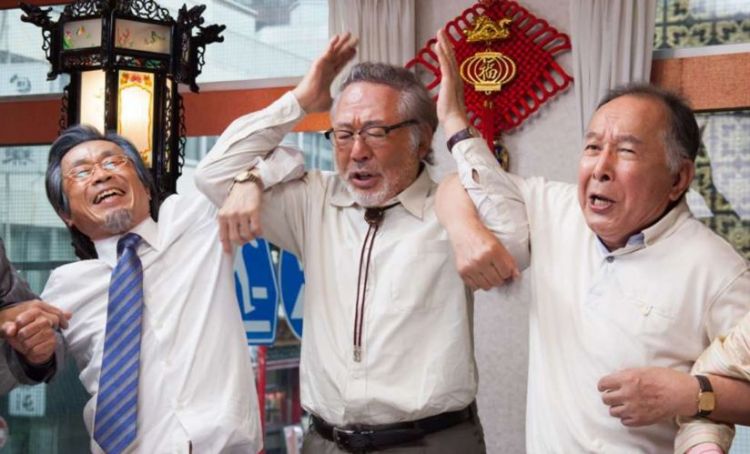 关于减肥,世界上最瘦的日本人有秘籍 关于减肥,世界上最瘦的日本人有秘籍