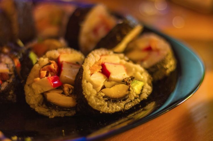 关于减肥,世界上最瘦的日本人有秘籍 关于减肥,世界上最瘦的日本人有秘籍