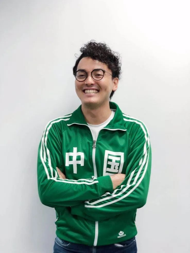 我,90后日本人:在中国参加好声音,吃毛血旺,还娶了中国姑娘... 我,90后日本人:在中国参加好声音,吃毛血旺,还娶了中国姑娘...