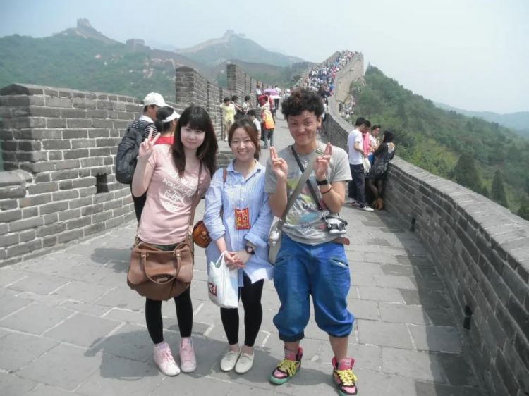 我,90后日本人:在中国参加好声音,吃毛血旺,还娶了中国姑娘... 我,90后日本人:在中国参加好声音,吃毛血旺,还娶了中国姑娘...