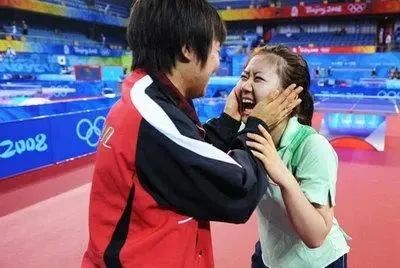 为了打败中国乒乓，日本人有多努力？