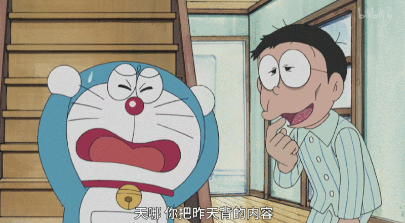 还有88年,就能见到哆啦A梦啦! 还有88年,就能见到哆啦A梦啦!
