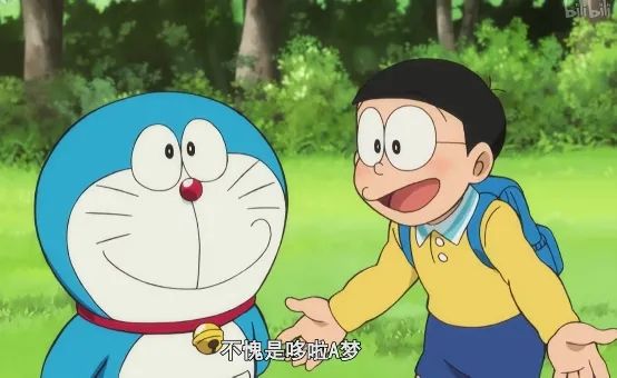 还有88年,就能见到哆啦A梦啦! 还有88年,就能见到哆啦A梦啦!