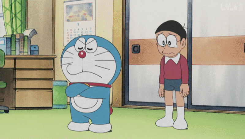 还有88年,就能见到哆啦A梦啦! 还有88年,就能见到哆啦A梦啦!